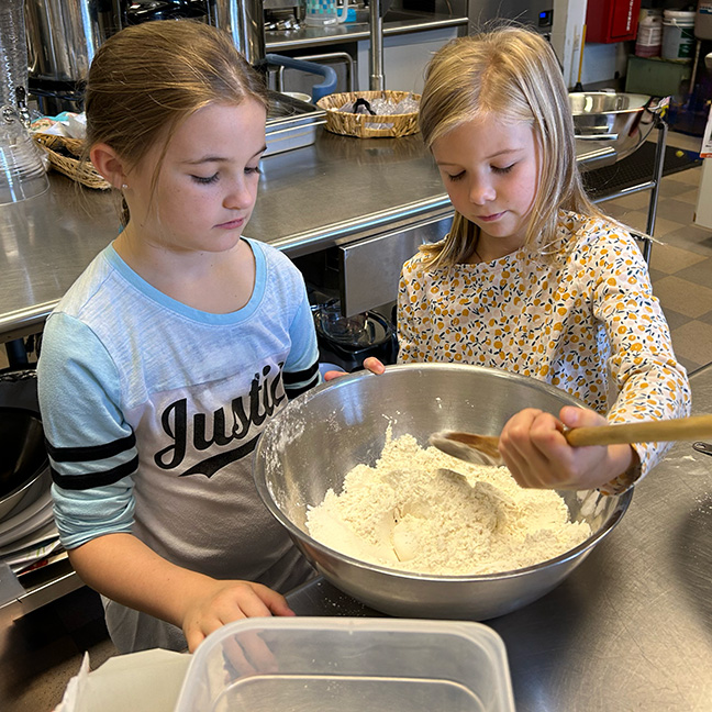 Doing Good Together

 
